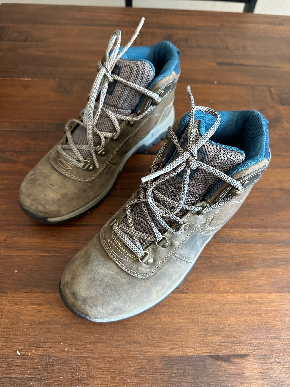 Timberland Women’s Hiking Boots